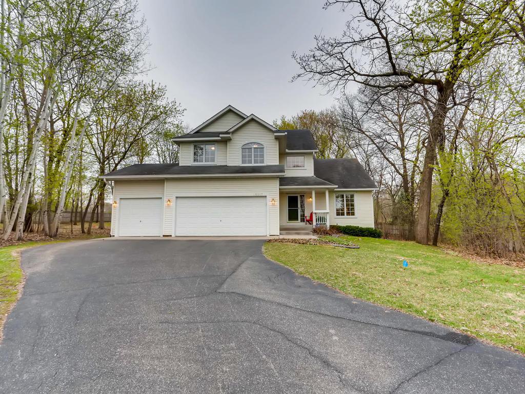 View of Residential at 15017 Willa Court, Burnsville MN 55306, Burnsville - Mike Wilen | Minnesota Team Real Estate