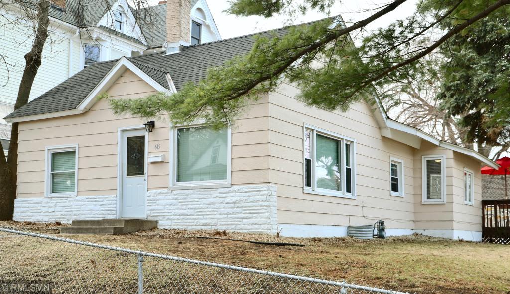 View of Residential at 615 Capitol Boulevard, Saint Paul MN 55103, Saint Paul - Mike Wilen | Minnesota Team Real Estate