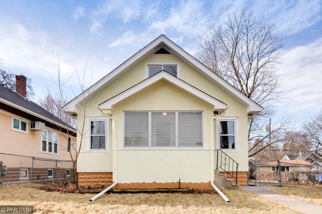 View of Residential at 2004 5TH Street, Saint Paul MN 55119, Saint Paul - Mike Wilen | Minnesota Team Real Estate