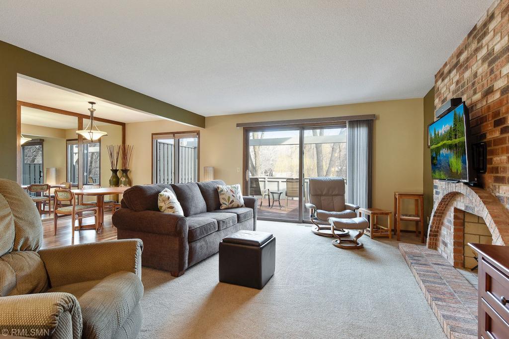 View of Residential at 10364 Rich Road, Bloomington MN 55437, Bloomington - Mike Wilen | Minnesota Team Real Estate