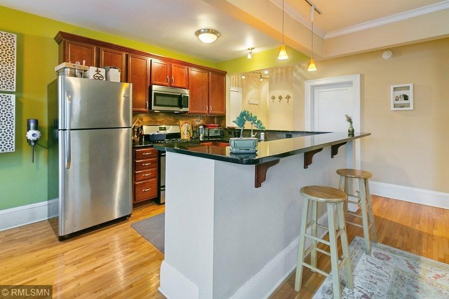 View of Residential at 3520 Emerson Avenue #201, Minneapolis MN 55408, Minneapolis - Mike Wilen | Minnesota Team Real Estate