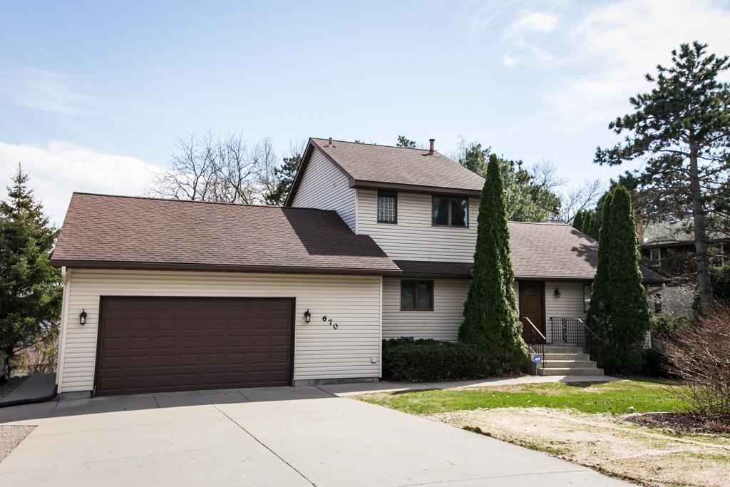 View of Residential at 670 Labore Road, Little Canada MN 55117, Little Canada - Mike Wilen | Minnesota Team Real Estate