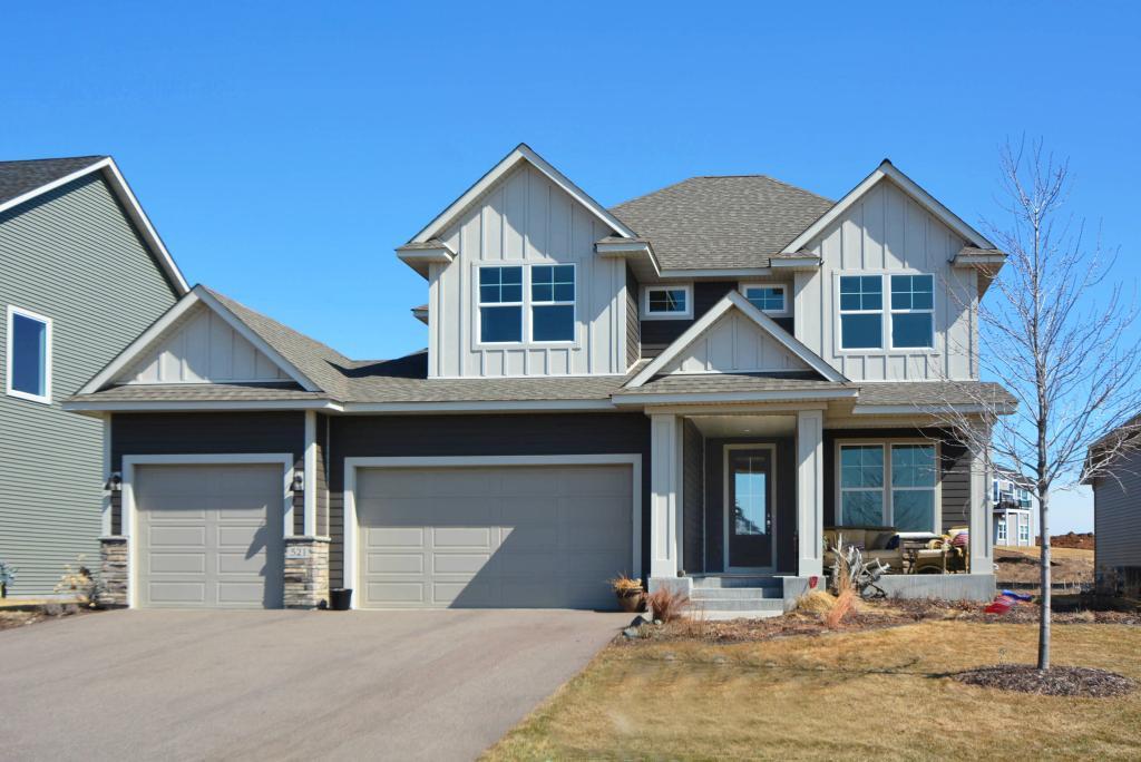 View of Residential at 521 Jade Trail, Lake Elmo MN 55042, Lake Elmo - Mike Wilen | Minnesota Team Real Estate