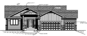 View of Residential at 2003 Rosewood Street, Lino Lakes MN 55038, Lino Lakes - Mike Wilen | Minnesota Team Real Estate