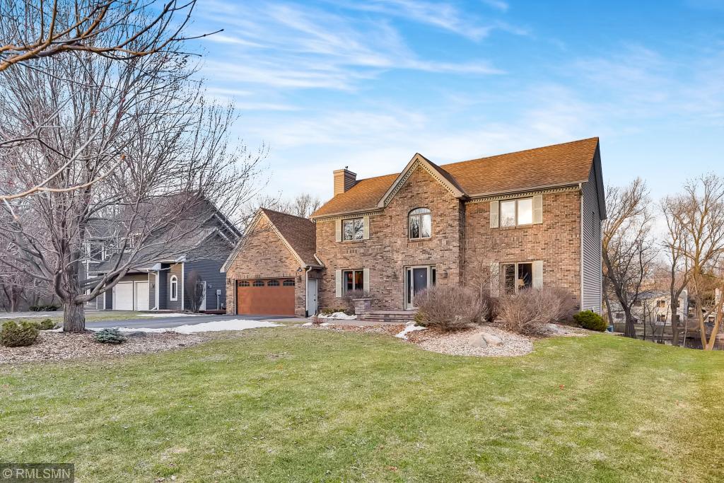 View of Residential at 2214 Pondview Court, North Saint Paul MN 55109, North Saint Paul - Mike Wilen | Minnesota Team Real Estate
