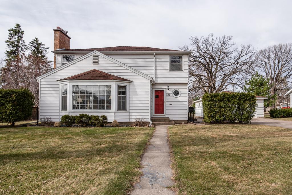 View of Residential at 736 4th Street, Hastings MN 55033, Hastings - Mike Wilen | Minnesota Team Real Estate