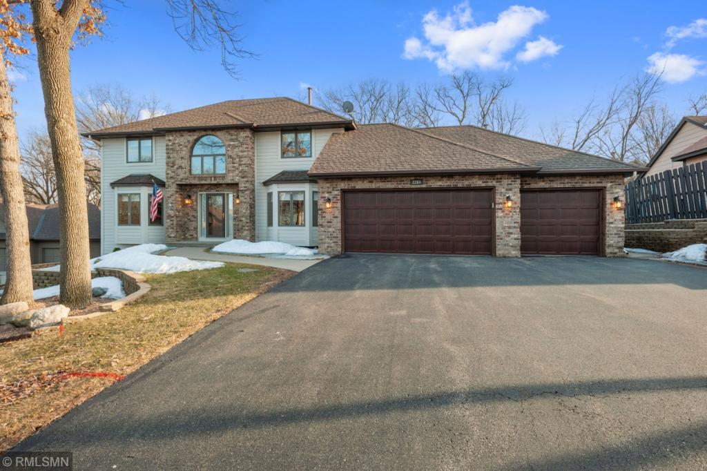 View of Residential at 2260 James Street, Eagan MN 55122, Eagan - Mike Wilen | Minnesota Team Real Estate