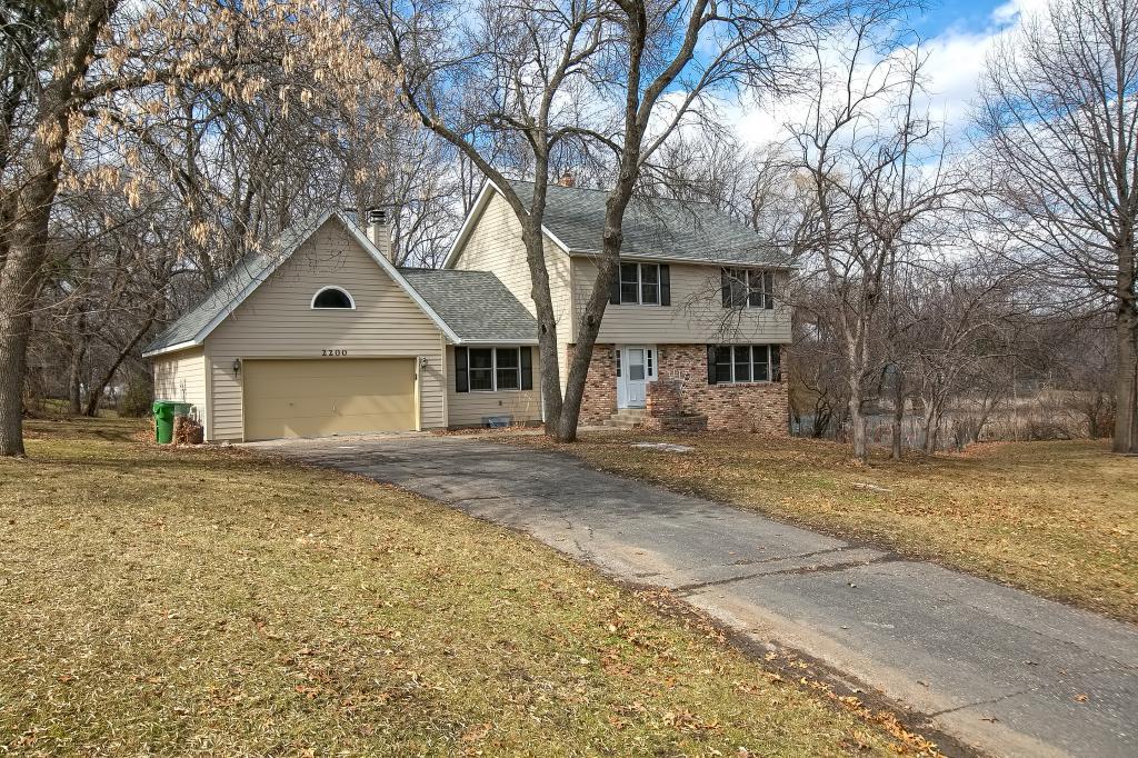 View of Residential at 2200 Hillside Circle, Minnetonka MN 55305, Minnetonka - Mike Wilen | Minnesota Team Real Estate