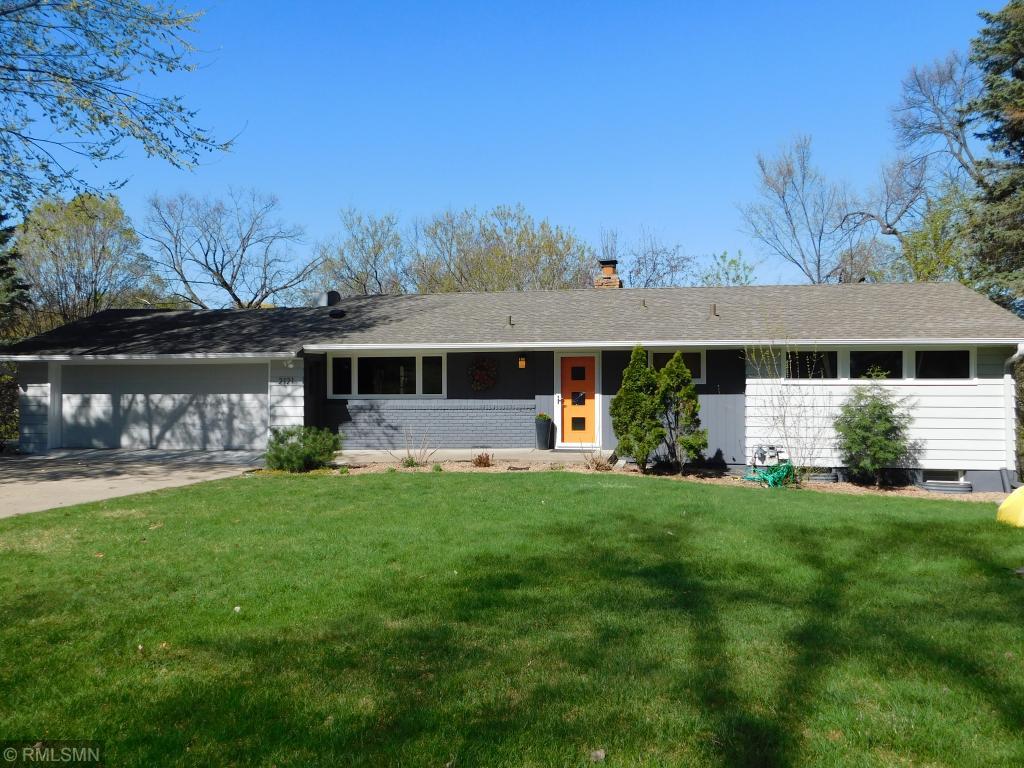 View of Residential at 2121 Indiana Avenue, Golden Valley MN 55422, Golden Valley - Mike Wilen | Minnesota Team Real Estate