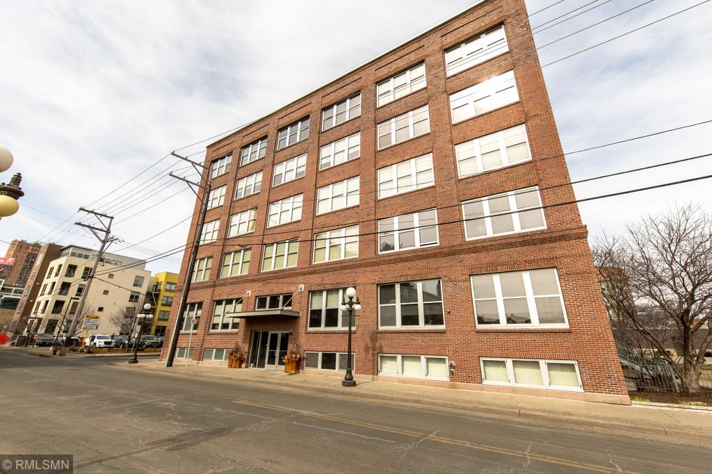 View of Residential at 225 9th Street #507, Saint Paul MN 55101, Saint Paul - Mike Wilen | Minnesota Team Real Estate