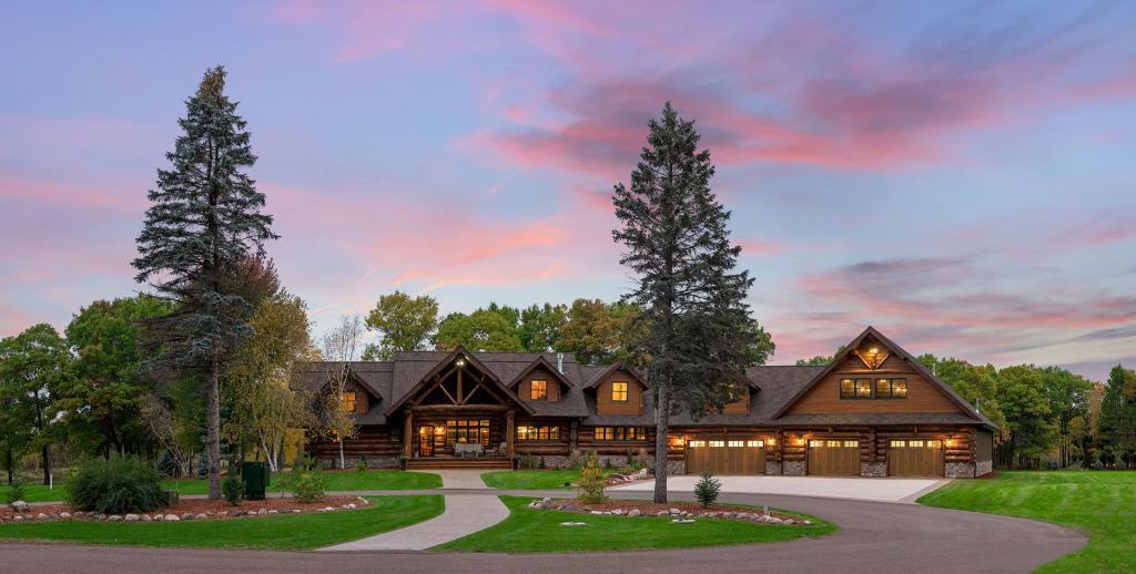 View of Residential at 18101 Lexington Avenue, Wyoming MN 55092, Wyoming - Mike Wilen | Minnesota Team Real Estate