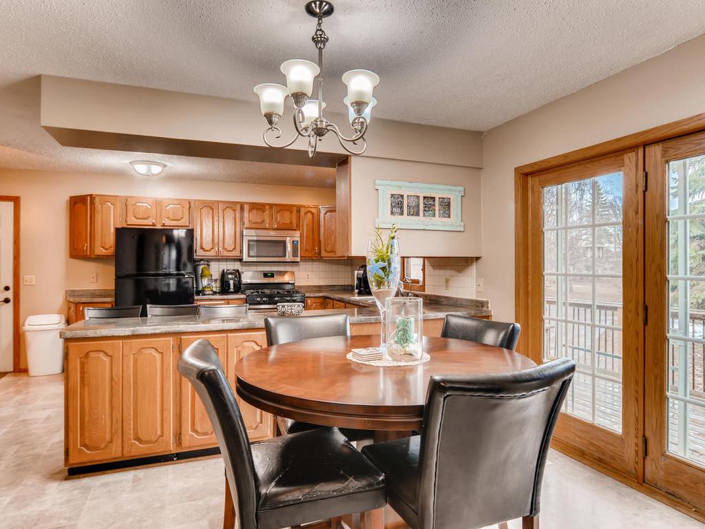 View of Residential at 4140 Otter Lake Road, Gem Lake MN 55110, Gem Lake - Mike Wilen | Minnesota Team Real Estate