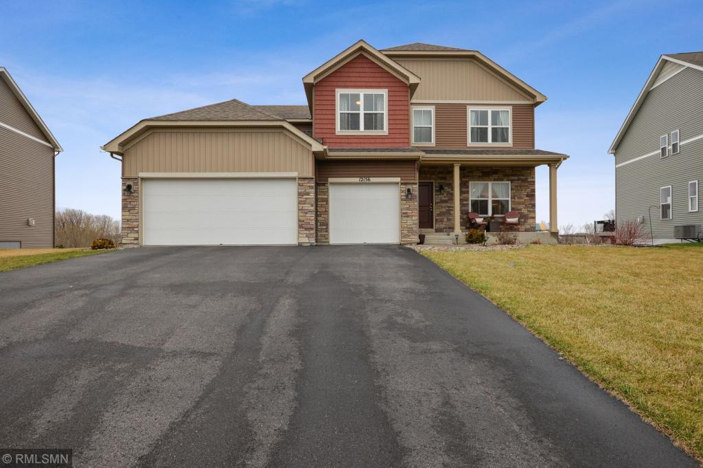 View of Residential at 12156 68th Circle, Otsego MN 55330, Otsego - Mike Wilen | Minnesota Team Real Estate