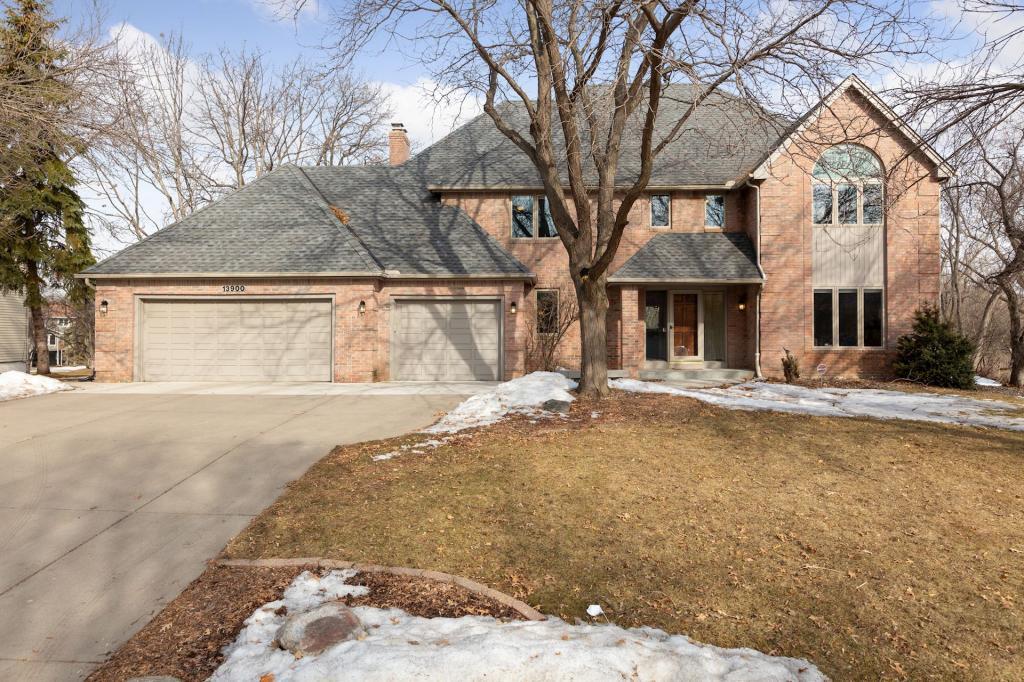 View of Residential at 13900 60th Avenue, Plymouth MN 55446, Plymouth - Mike Wilen | Minnesota Team Real Estate