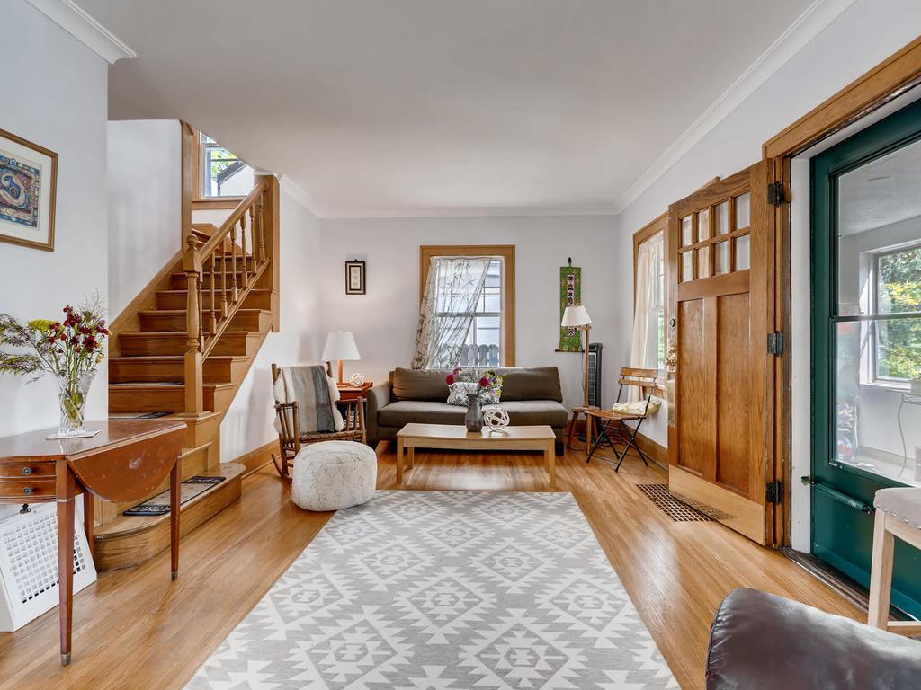 View of Residential at 4616 Chowen Avenue, Minneapolis MN 55410, Minneapolis - Mike Wilen | Minnesota Team Real Estate