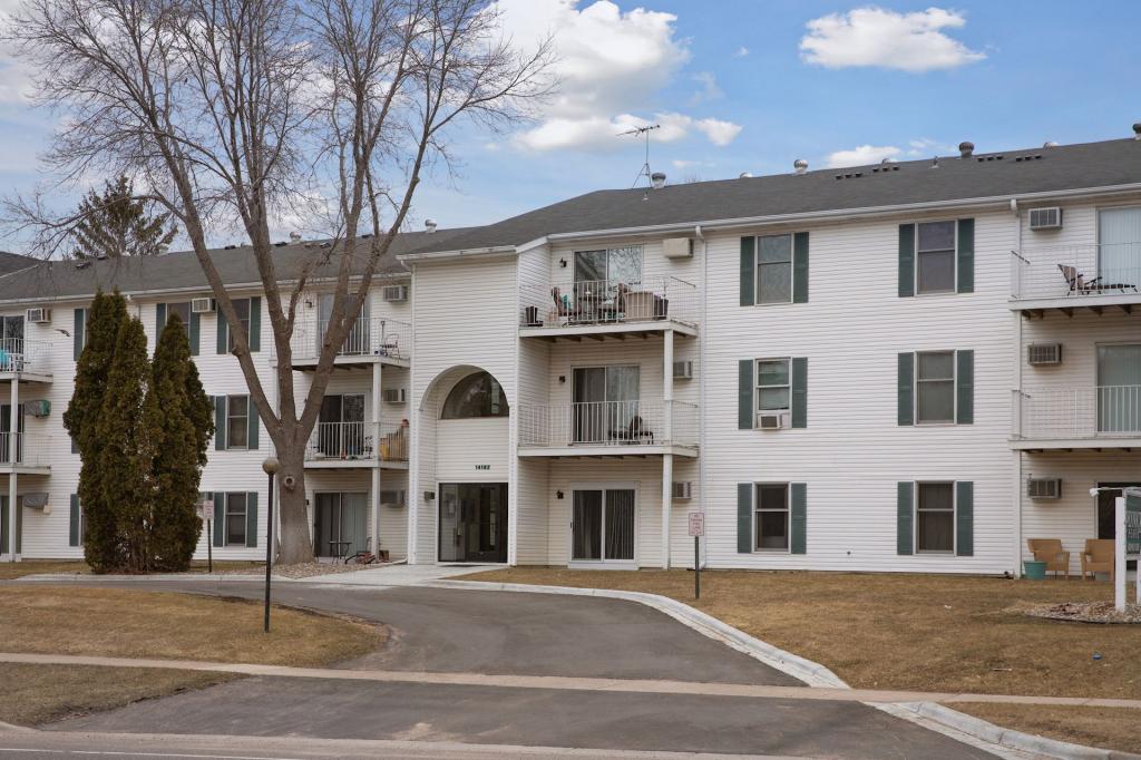 View of Residential at 14182 Pennock Avenue #105B, Apple Valley MN 55124, Apple Valley - Mike Wilen | Minnesota Team Real Estate