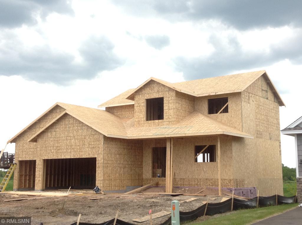 View of Residential at 2081 Red Oak, Lino Lakes MN 55038, Lino Lakes - Mike Wilen | Minnesota Team Real Estate
