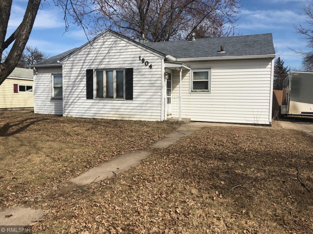 View of Residential at 1904 Robert Street, West Saint Paul MN 55118, West Saint Paul - Mike Wilen | Minnesota Team Real Estate