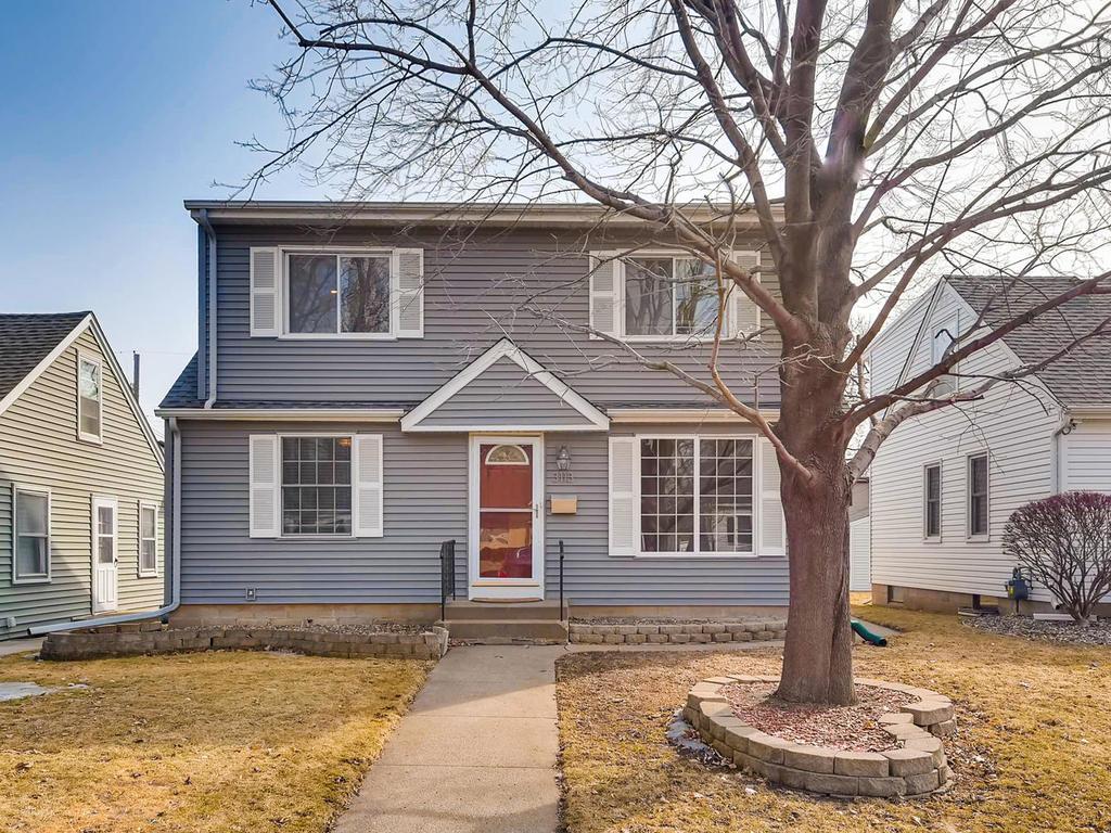 View of Residential at 3113 Maryland Avenue, Saint Louis Park MN 55426, Saint Louis Park - Mike Wilen | Minnesota Team Real Estate