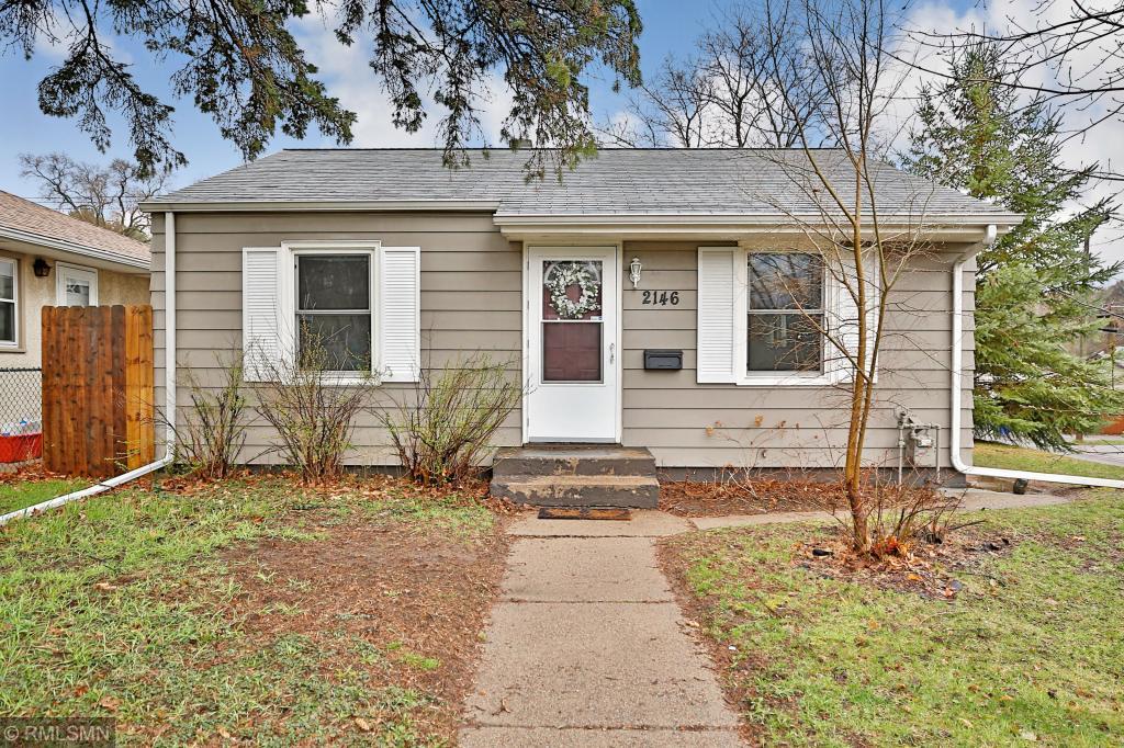 View of Residential at 2146 Reaney Avenue, Saint Paul MN 55119, Saint Paul - Mike Wilen | Minnesota Team Real Estate