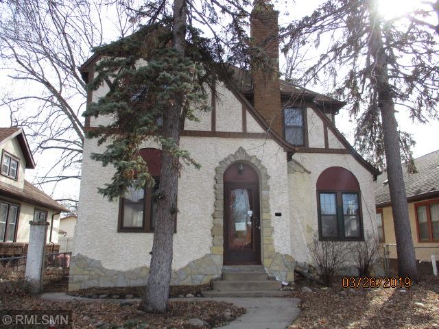 View of Residential at 3942 Fremont Avenue, Minneapolis MN 55412, Minneapolis - Mike Wilen | Minnesota Team Real Estate
