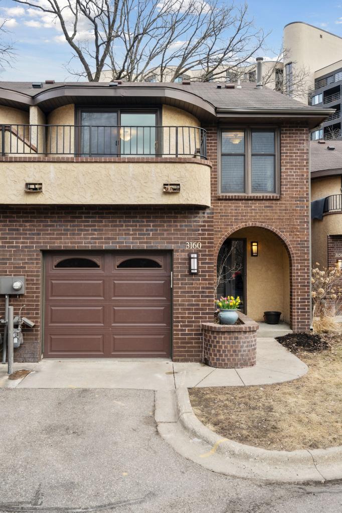 View of Residential at 3160 Dean Court, Minneapolis MN 55416, Minneapolis - Mike Wilen | Minnesota Team Real Estate