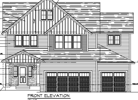 View of Residential at 3243 Linden Avenue, Lake Elmo MN 55042, Lake Elmo - Mike Wilen | Minnesota Team Real Estate