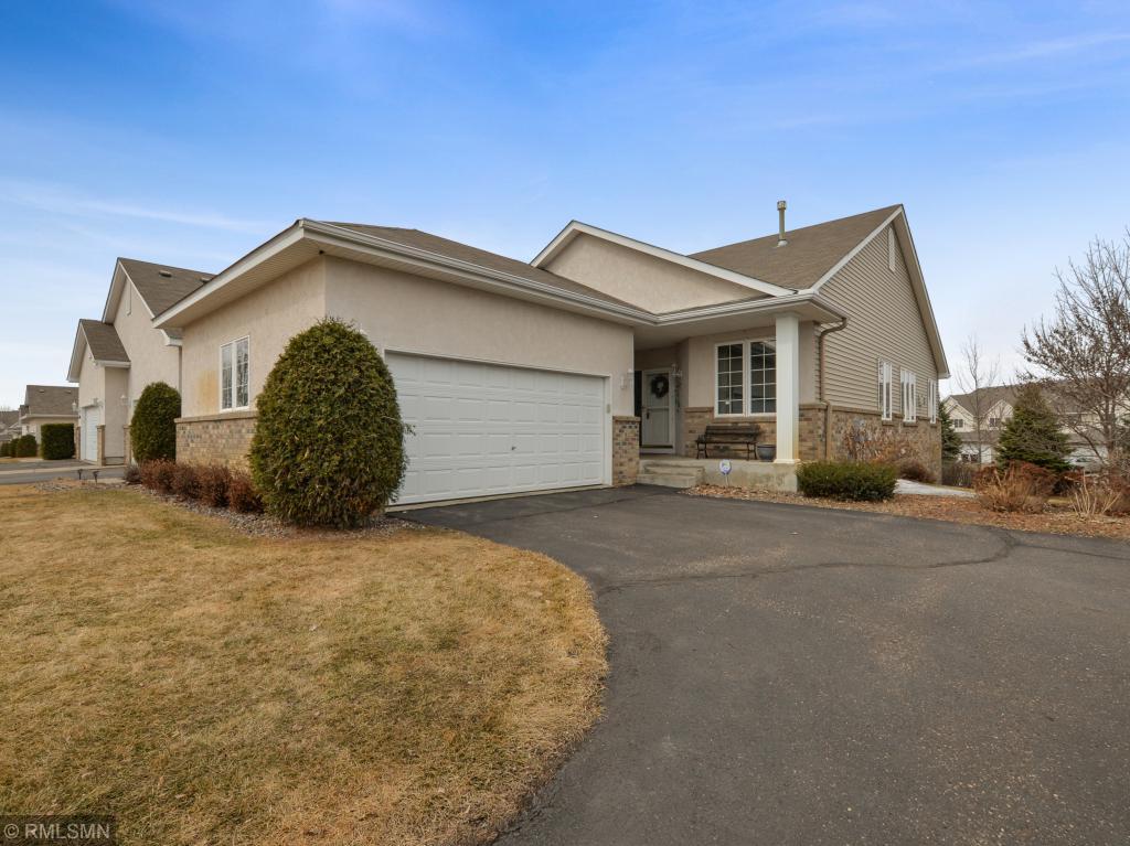 View of Residential at 17936 Tyler Drive, Elk River MN 55330, Elk River - Mike Wilen | Minnesota Team Real Estate