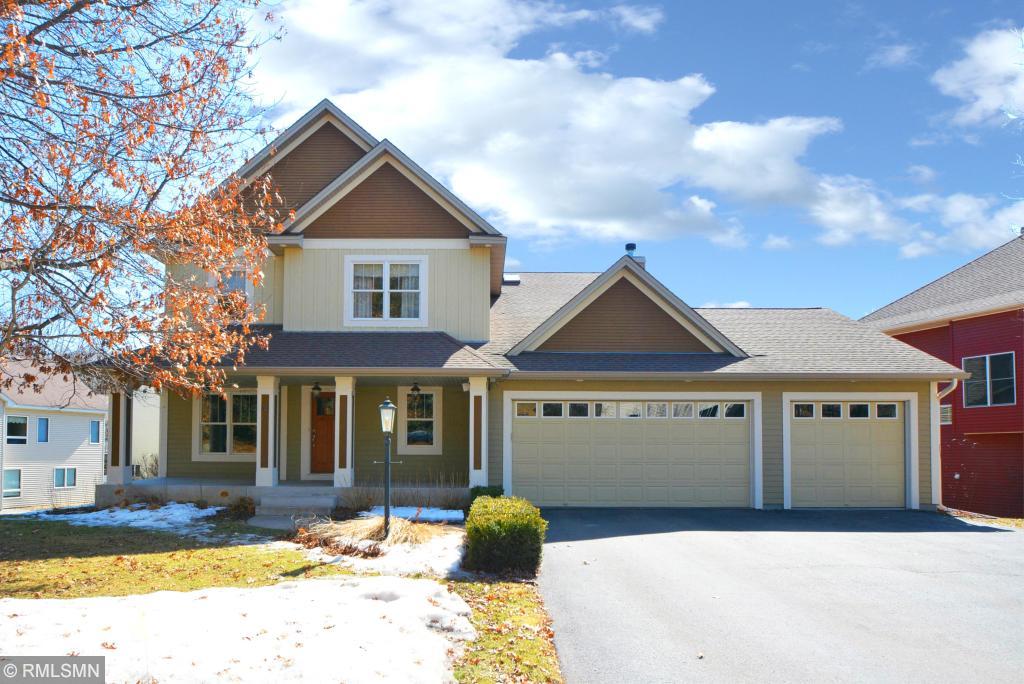 View of Residential at 7382 Hidden Valley Ridge, Cottage Grove MN 55016, Cottage Grove - Mike Wilen | Minnesota Team Real Estate