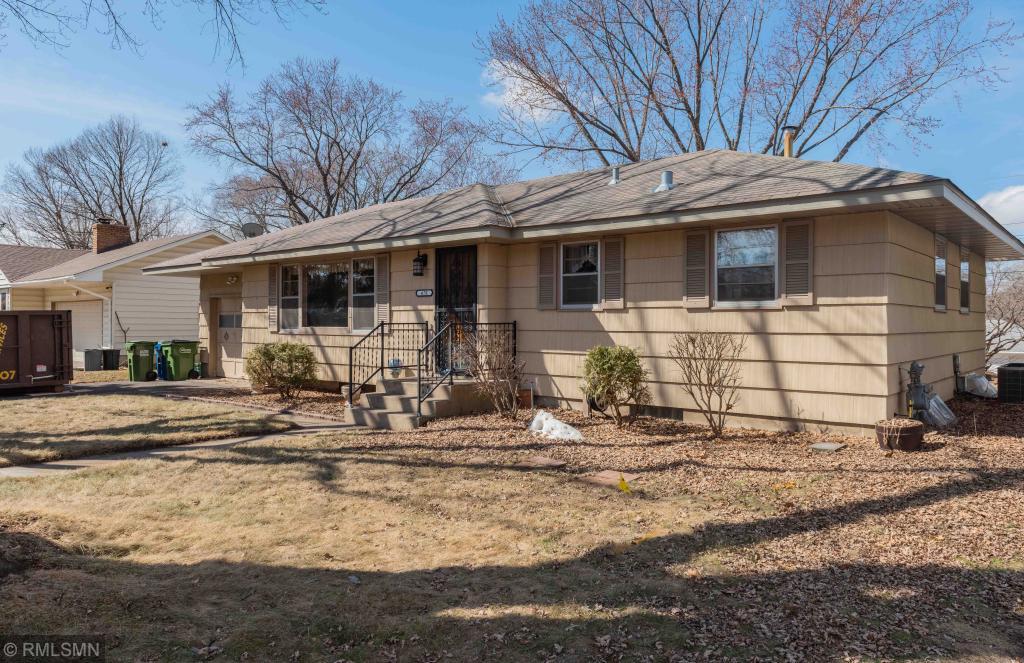 View of Residential at 478 11th Avenue, New Brighton MN 55112, New Brighton - Mike Wilen | Minnesota Team Real Estate