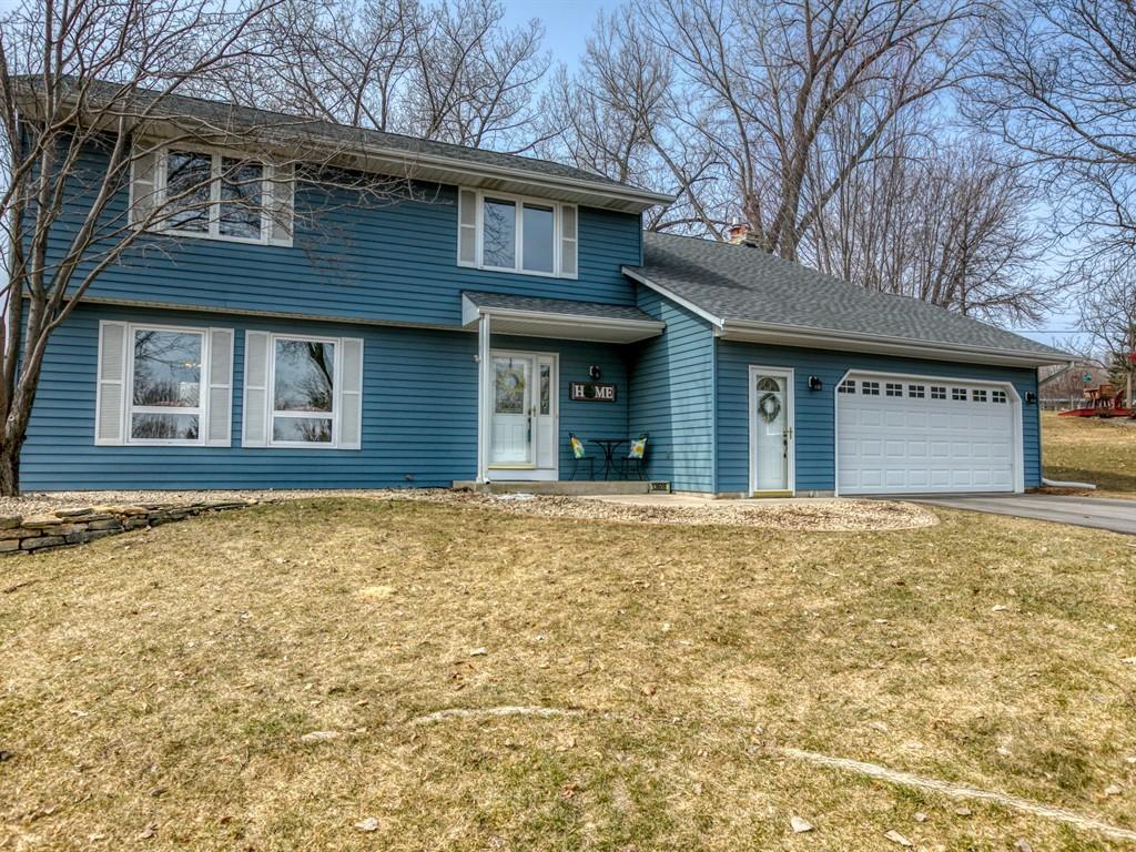 View of Residential at 13608 Upton Avenue, Burnsville MN 55337, Burnsville - Mike Wilen | Minnesota Team Real Estate