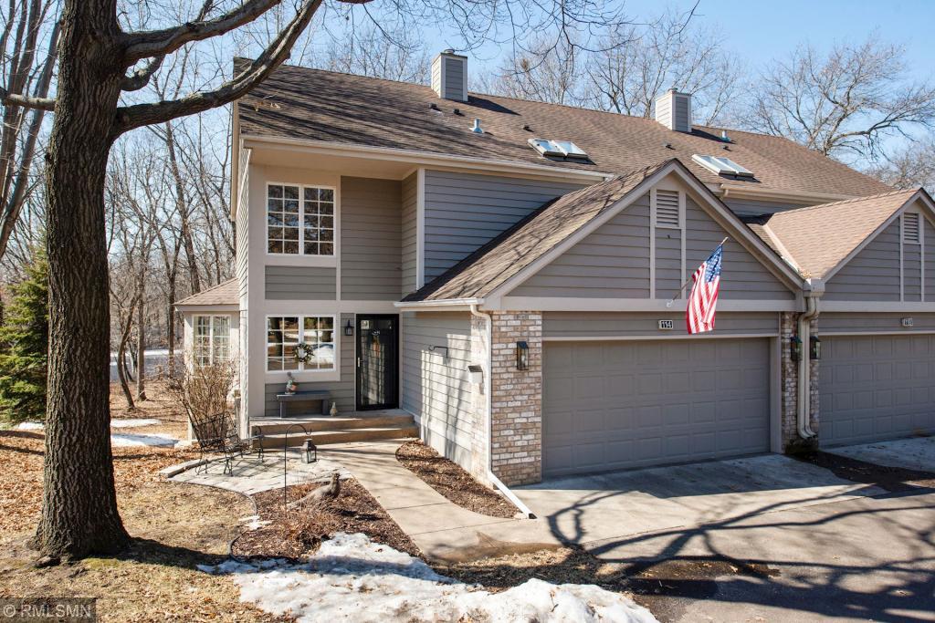 View of Residential at 114 Wildwood Bay Drive, Mahtomedi MN 55115, Mahtomedi - Mike Wilen | Minnesota Team Real Estate