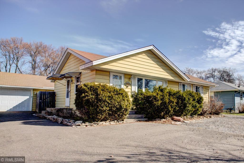 View of Residential at 1916 Whitewater Trail, Brooklyn Park MN 55444, Brooklyn Park - Mike Wilen | Minnesota Team Real Estate