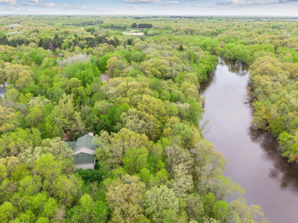 View of Residential at 20379 Rum River Boulevard, Anoka MN 55303, Anoka - Mike Wilen | Minnesota Team Real Estate