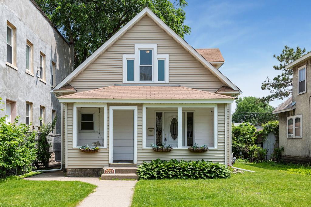 View of Residential at 3505 4th Avenue, Minneapolis MN 55408, Minneapolis - Mike Wilen | Minnesota Team Real Estate