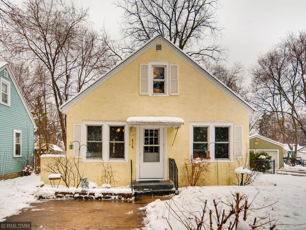 View of Residential at 618 Price Avenue, Maplewood MN 55117, Maplewood - Mike Wilen | Minnesota Team Real Estate