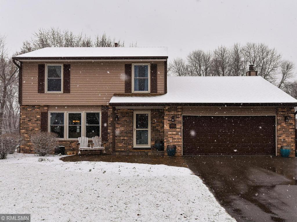 View of Residential at 11910 50th Avenue, Plymouth MN 55442, Plymouth - Mike Wilen | Minnesota Team Real Estate