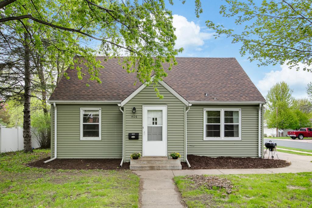 View of Residential at 406 11th Avenue, Cambridge MN 55008, Cambridge - Mike Wilen | Minnesota Team Real Estate