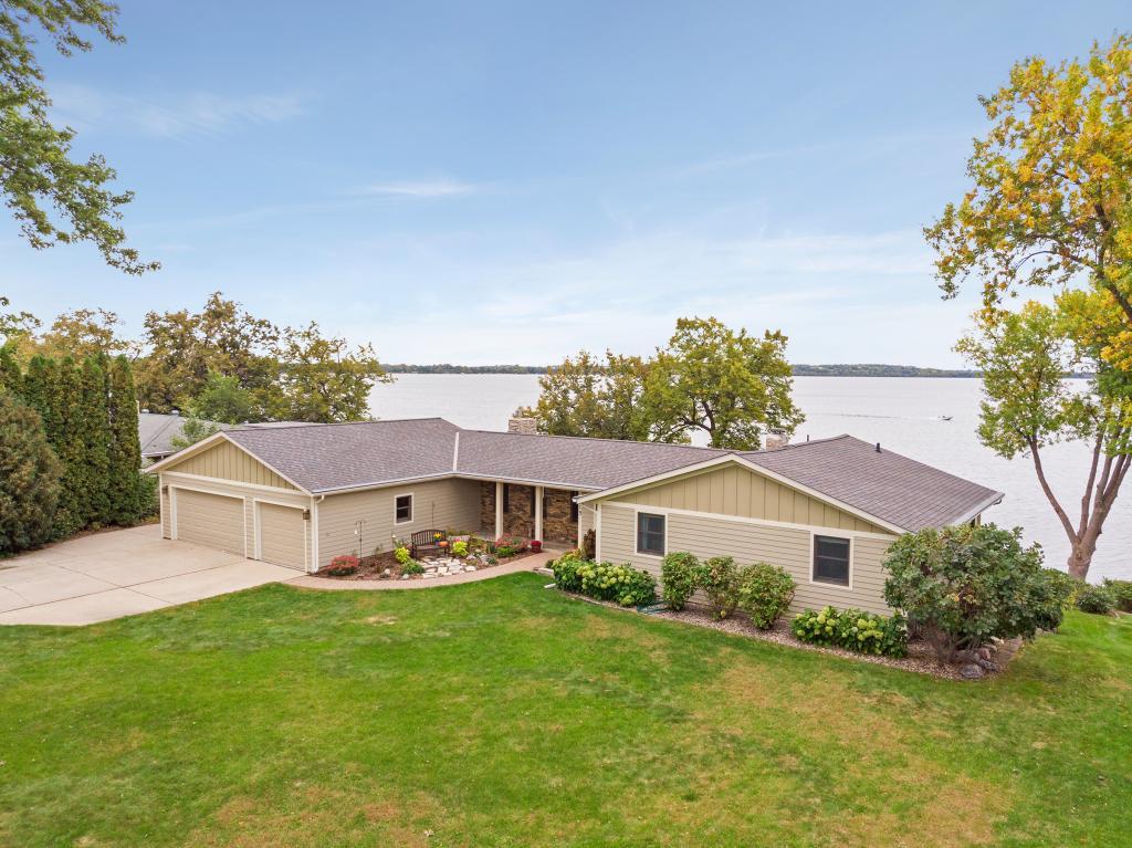 View of Residential at 219 Lakeview Terrace Boulevard, Waconia MN 55387, Waconia - Mike Wilen | Minnesota Team Real Estate