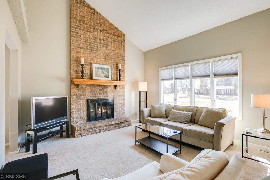 View of Residential at 8411 144th Street #2, Apple Valley MN 55124, Apple Valley - Mike Wilen | Minnesota Team Real Estate