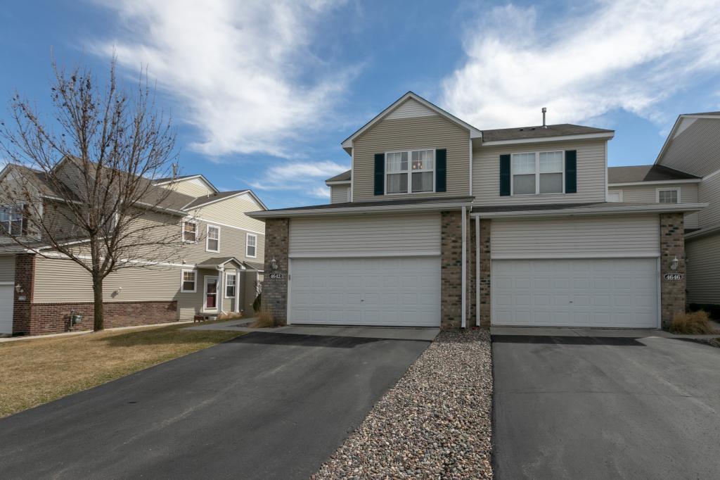 View of Residential at 4642 Blaylock Way #3501, Inver Grove Heights MN 55076, Inver Grove Heights - Mike Wilen | Minnesota Team Real Estate