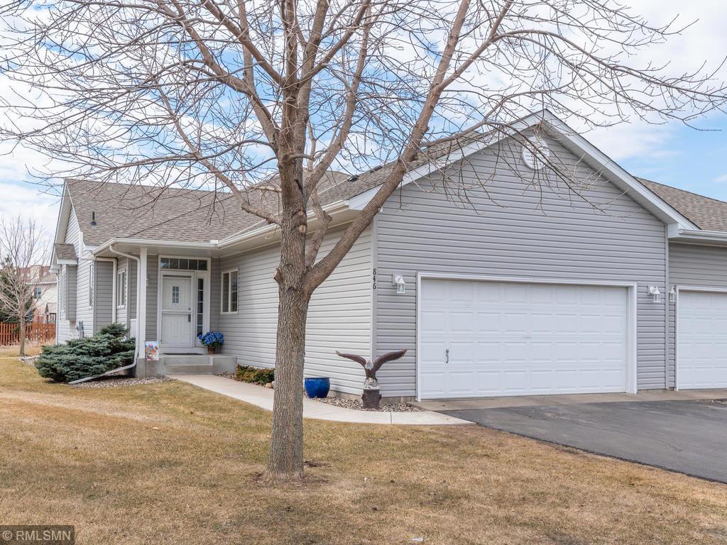 View of Residential at 846 Regent Drive, Shakopee MN 55379, Shakopee - Mike Wilen | Minnesota Team Real Estate