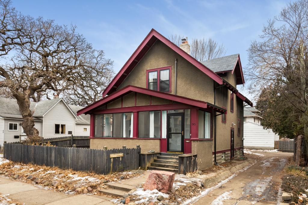 View of Residential at 90 Emerald Street, Minneapolis MN 55414, Minneapolis - Mike Wilen | Minnesota Team Real Estate