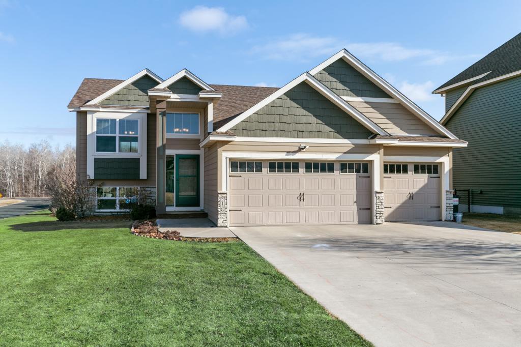 View of Residential at 2139 119th Avenue, Blaine MN 55449, Blaine - Mike Wilen | Minnesota Team Real Estate