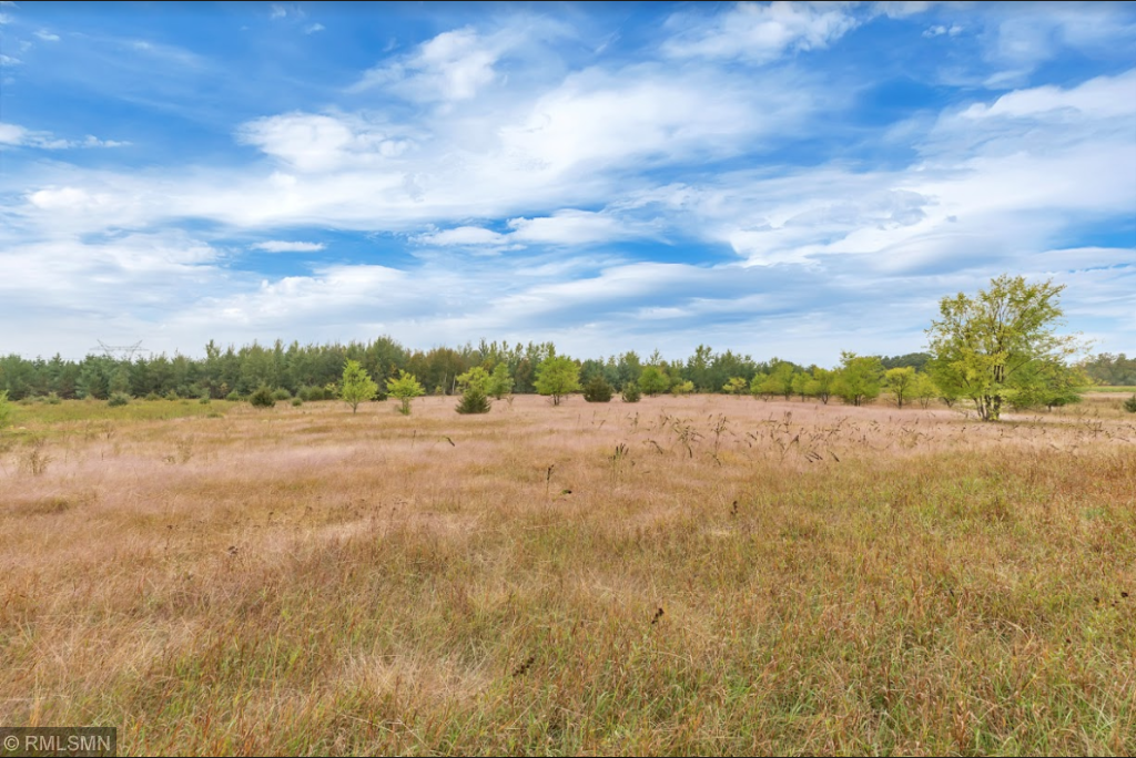 View of Land at XXXX July Avenue, North Branch MN 55056, North Branch - Mike Wilen | Minnesota Team Real Estate