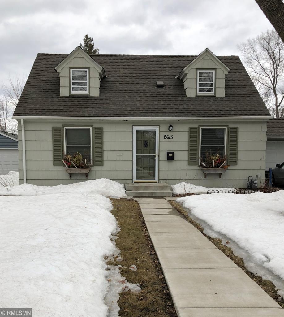 View of Residential at 2615 Kentucky Avenue, Saint Louis Park MN 55426, Saint Louis Park - Mike Wilen | Minnesota Team Real Estate