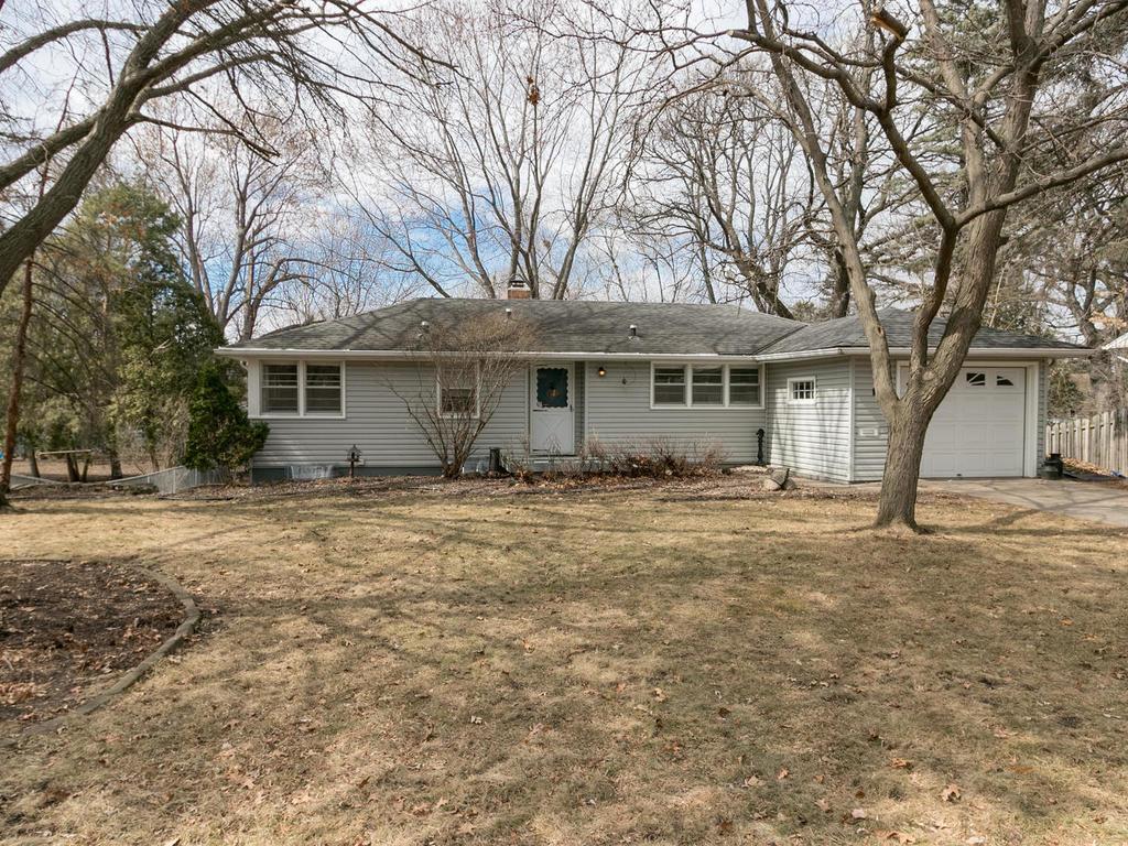 View of Residential at 3327 Major Avenue, Golden Valley MN 55422, Golden Valley - Mike Wilen | Minnesota Team Real Estate