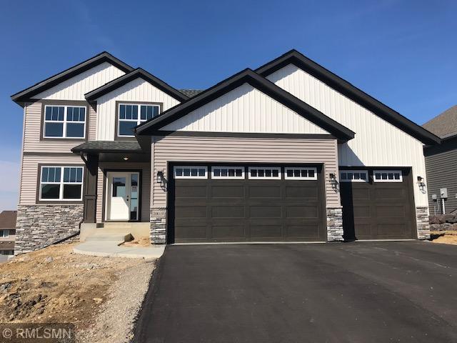View of Residential at 20059 Harvest Drive, Farmington MN 55044, Farmington - Mike Wilen | Minnesota Team Real Estate