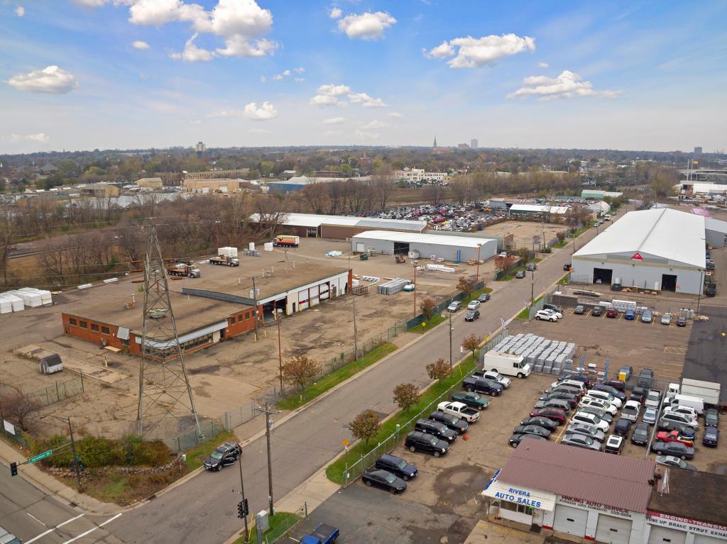 View of Commercial Sale at 190 Sycamore Street, Saint Paul MN 55117, Saint Paul - Mike Wilen | Minnesota Team Real Estate