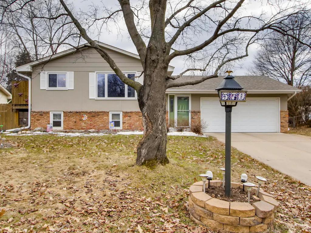 View of Residential at 570 Westby Drive, Spring Lake Park MN 55432, Spring Lake Park - Mike Wilen | Minnesota Team Real Estate